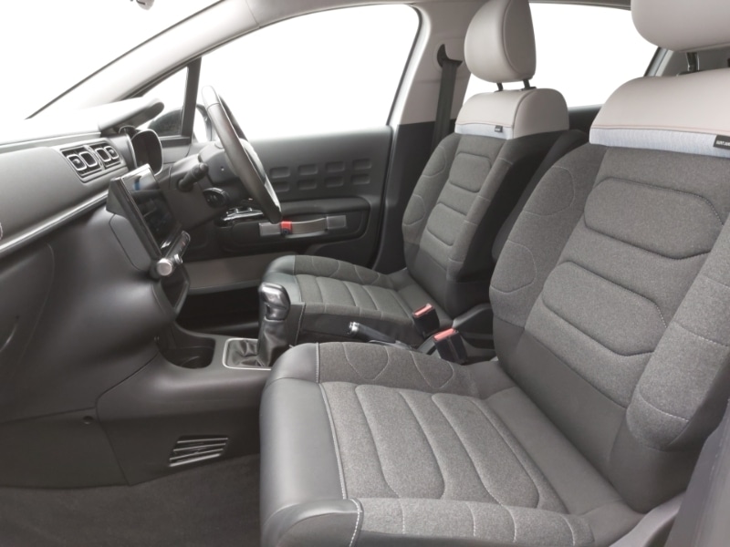 Used Citroen C3 2022 for sale - 76651538: Photo 5