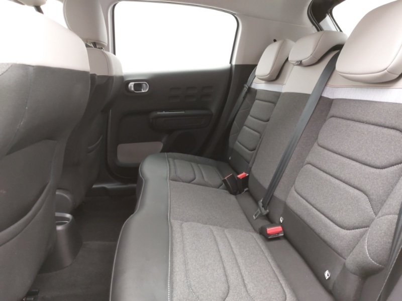 Used Citroen C3 2022 for sale - 76651538: Photo 6