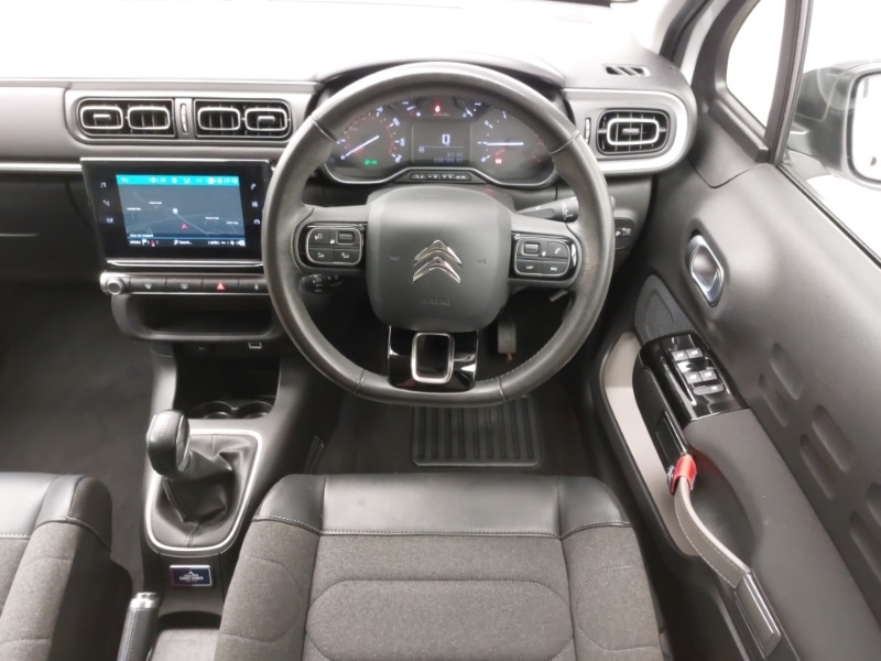 Used Citroen C3 2022 for sale - 76651538: Photo 7