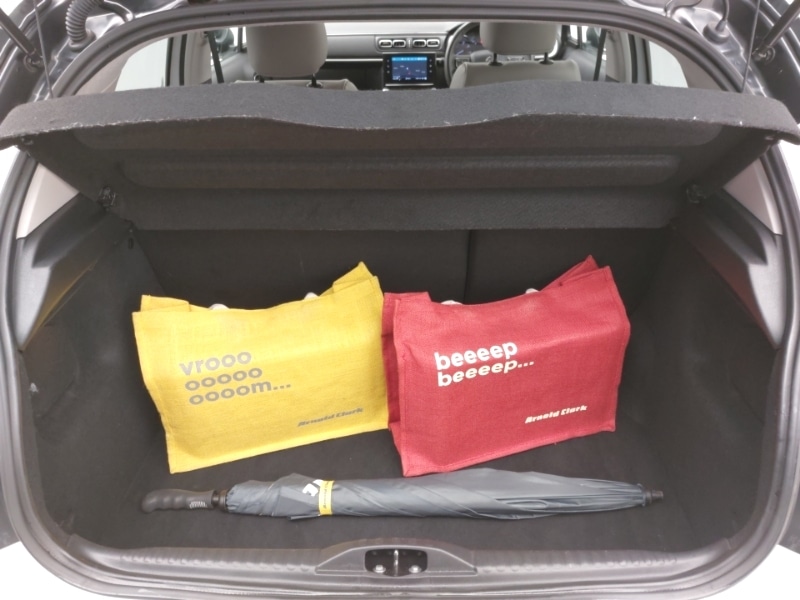 Used Citroen C3 2022 for sale - 76651538: Photo 8