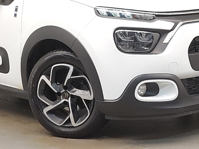 Used Citroen C3 2022 for sale - 76651538: Photo 9