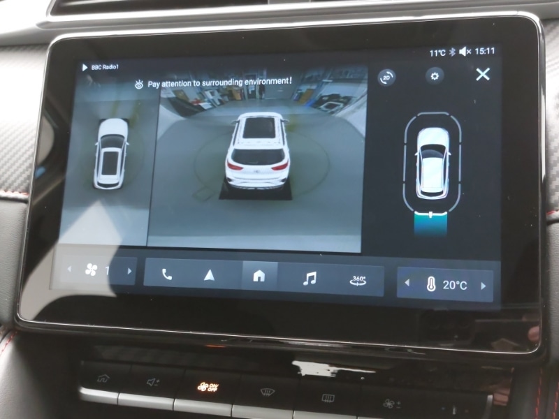 Used MG MG ZS 2022 for sale - 77304117: Photo 13