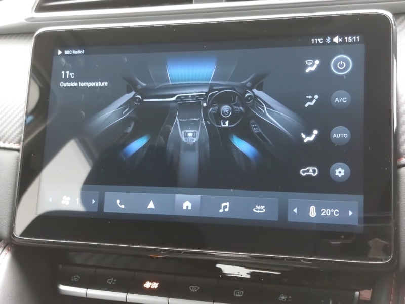 Used MG MG ZS 2022 for sale - 77304117: Photo 14