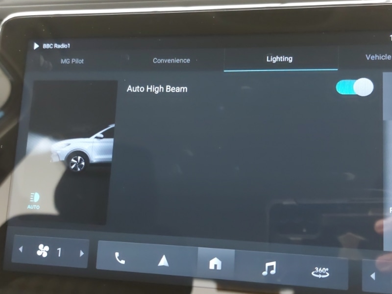 Used MG MG ZS 2022 for sale - 77304117: Photo 16