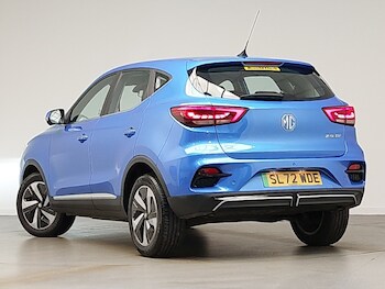 Used MG MG ZS 2022 for sale - 77304117: Photo