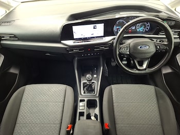 Used Ford Tourneo Connect 2023 for sale - 78766965: Photo