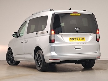 Used Ford Tourneo Connect 2023 for sale - 78766965: Photo