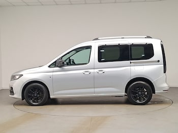 Used Ford Tourneo Connect 2023 for sale - 78766965: Photo