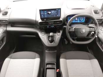 Used Citroen Berlingo 2025 for sale - 75251785: Photo