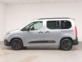 Used Citroen Berlingo 2025 for sale - 75251785: Photo