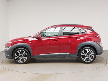 Used Hyundai KONA 2021 for sale - 78032666: Photo