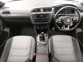 Used Volkswagen Tiguan 2017 for sale - 78478066: Photo