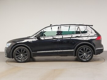 Used Volkswagen Tiguan 2017 for sale - 78478066: Photo