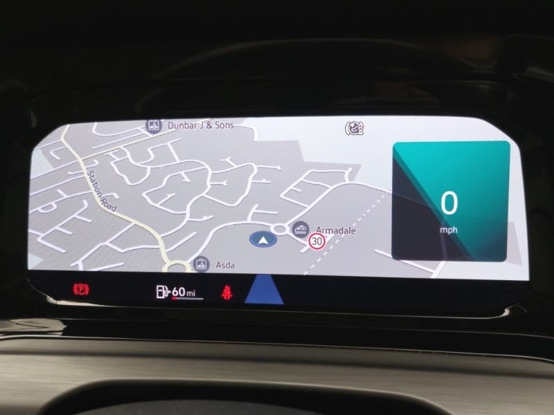 Used Volkswagen Golf 2020 for sale - 78125705: Photo 10