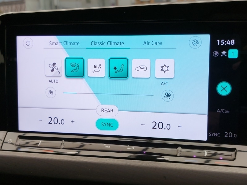 Used Volkswagen Golf 2020 for sale - 78125705: Photo 13