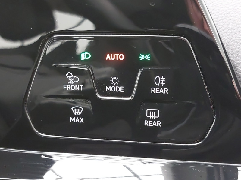 Used Volkswagen Golf 2020 for sale - 78125705: Photo 18