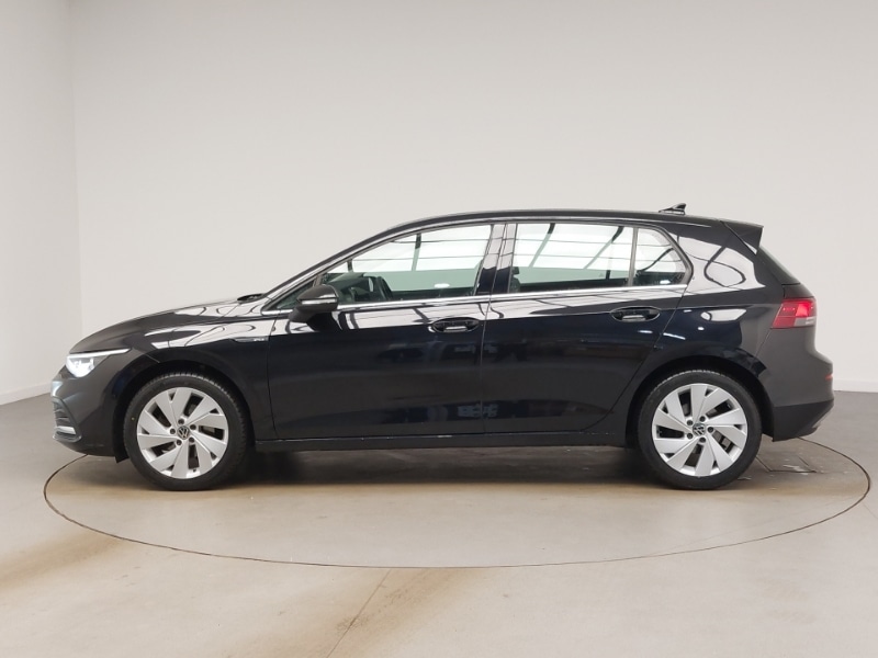 Used Volkswagen Golf 2020 for sale - 78125705: Photo 4