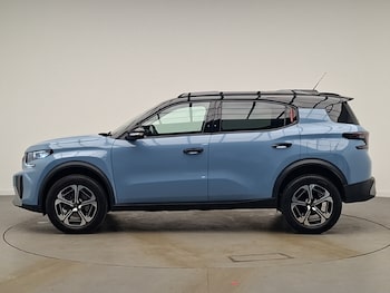 Used Citroen C3 Aircross 2025 for sale - 79298995: Photo