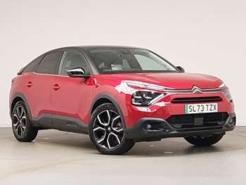 2023 - 100kW Shine Plus 50kWh 5dr Auto