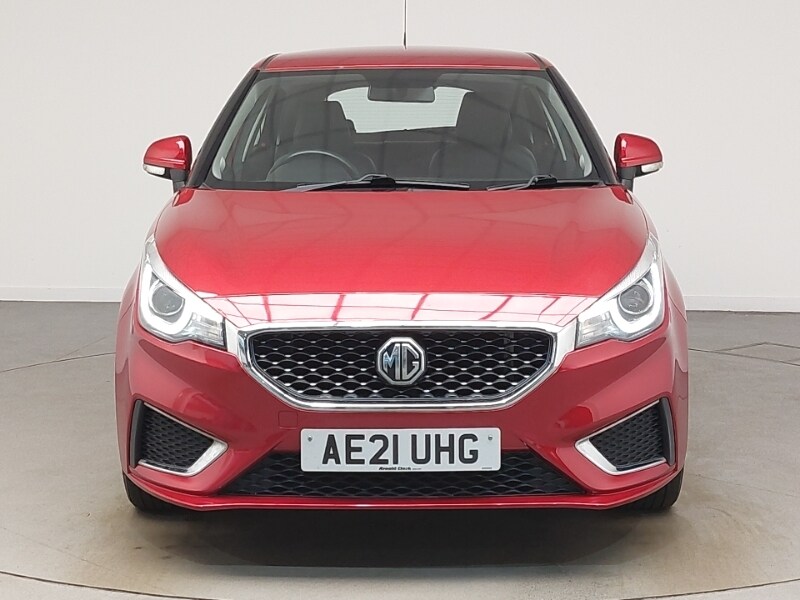 Used MG MG3 2021 for sale - 77767311: Photo 18