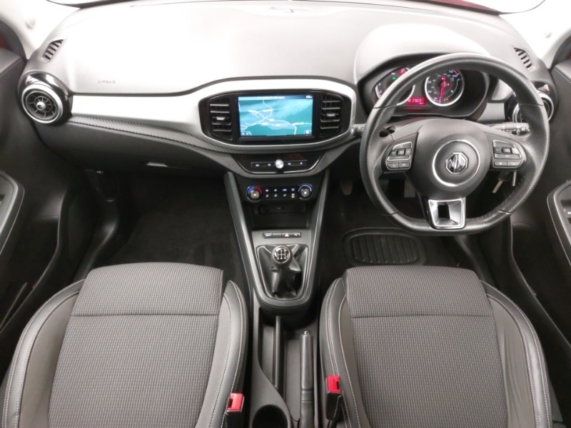 Used MG MG3 2021 for sale - 77767311: Photo 2