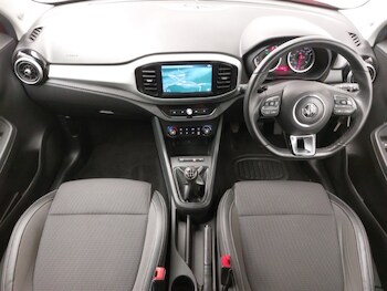 Used MG MG3 2021 for sale - 77767311: Photo