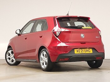 Used MG MG3 2021 for sale - 77767311: Photo