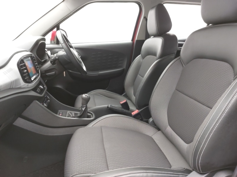 Used MG MG3 2021 for sale - 77767311: Photo 5