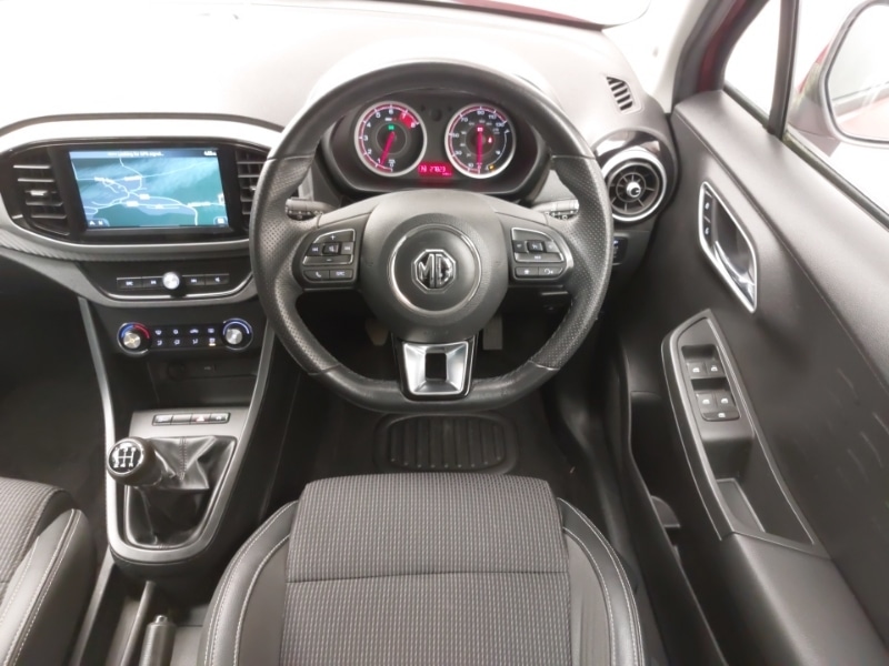 Used MG MG3 2021 for sale - 77767311: Photo 7