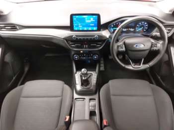 Used Ford Focus 2020 for sale - 74928961: Photo
