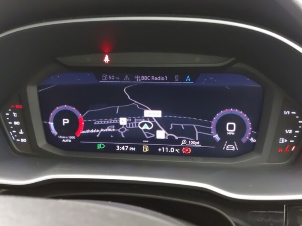 Used Audi Q3 2019 for sale - 76301754: Photo 10