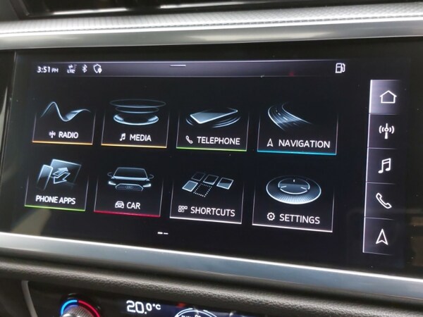 Used Audi Q3 2019 for sale - 76301754: Photo 12