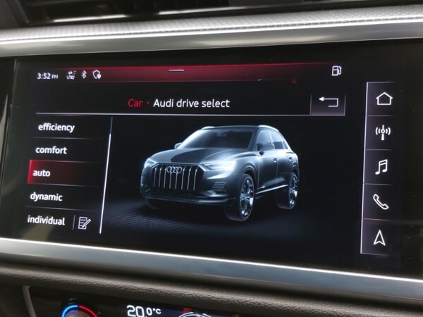 Used Audi Q3 2019 for sale - 76301754: Photo 13
