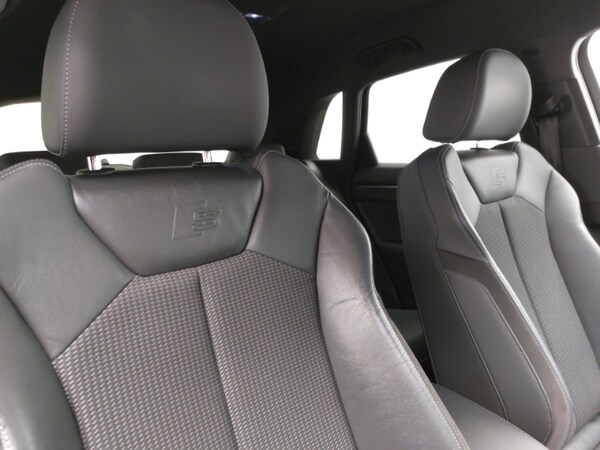 Used Audi Q3 2019 for sale - 76301754: Photo 19