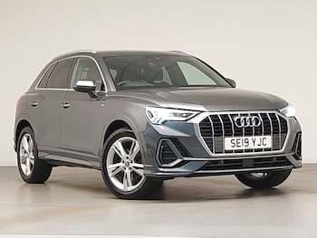 Audi - Q3