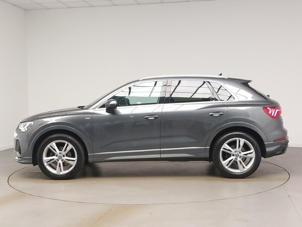 Used Audi Q3 2019 for sale - 76301754: Photo 4