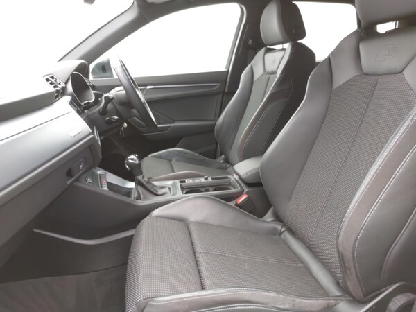 Used Audi Q3 2019 for sale - 76301754: Photo 5