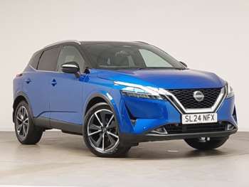 2024 - 1.3 DiG-T MH Tekna 5dr