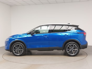 Used Nissan Qashqai 2024 for sale - 75120157: Photo