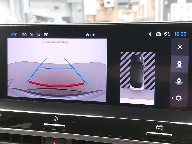 Used Citroen C4 2024 for sale - 78065847: Photo 12