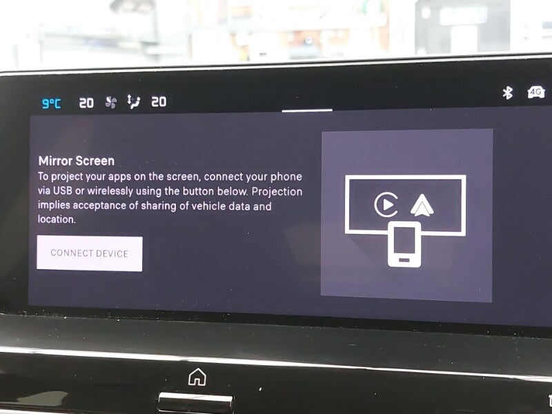 Used Citroen C4 2024 for sale - 78065847: Photo 13