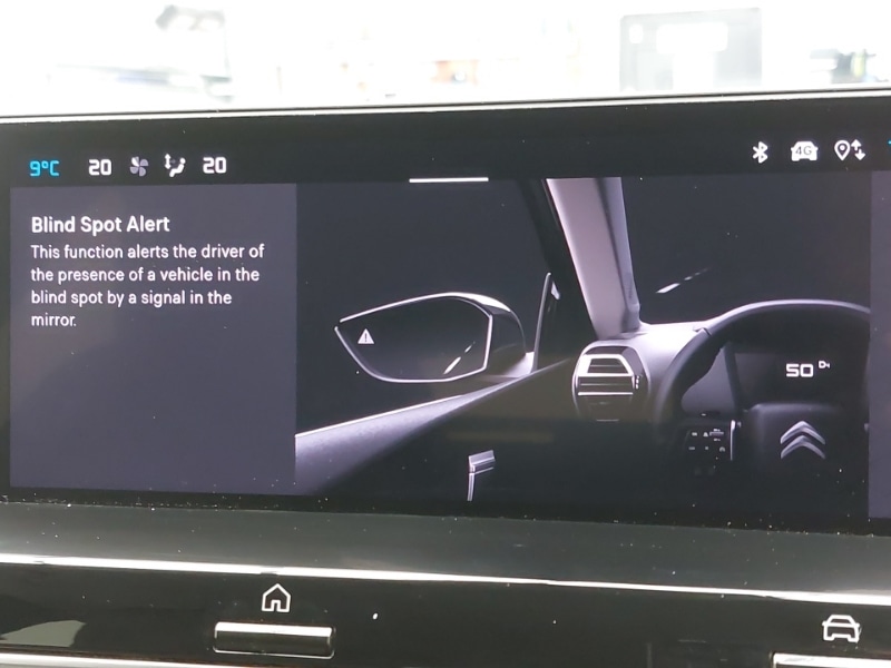 Used Citroen C4 2024 for sale - 78065847: Photo 14