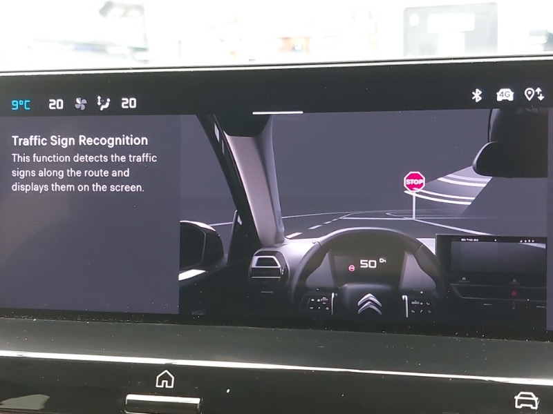 Used Citroen C4 2024 for sale - 78065847: Photo 15