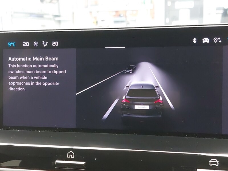 Used Citroen C4 2024 for sale - 78065847: Photo 16