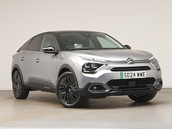 Used Citroen C4 2024 for sale - 78065847: Photo