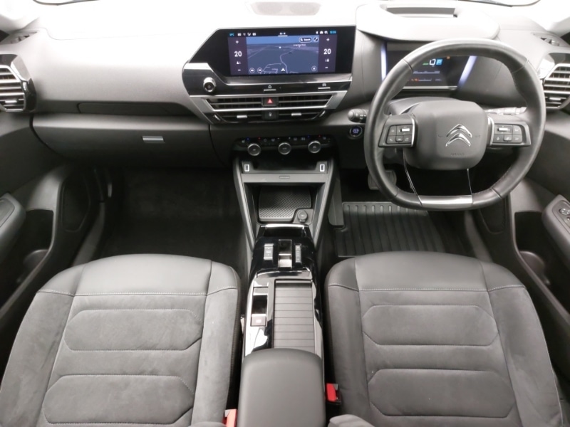 Used Citroen C4 2024 for sale - 78065847: Photo 2