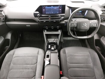 Used Citroen C4 2024 for sale - 78065847: Photo