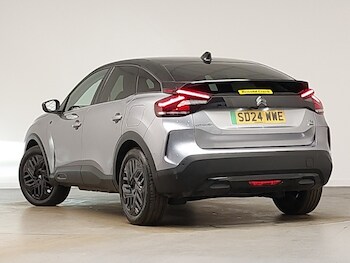 Used Citroen C4 2024 for sale - 78065847: Photo