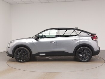 Used Citroen C4 2024 for sale - 78065847: Photo