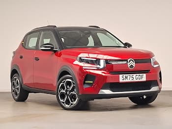 Used Citroen C3 2025 for sale - 79685965: Photo
